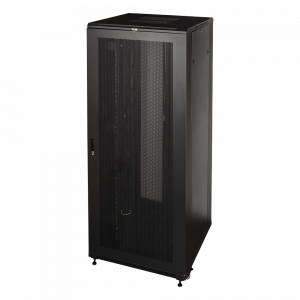 Шкаф напольный 19" серии Business шириной 800мм